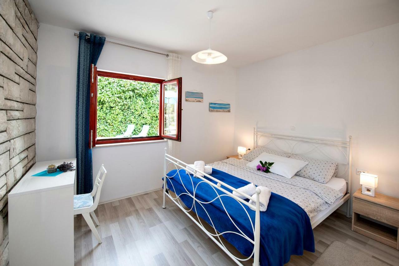 Apartment Mediteraneo Οπατία Εξωτερικό φωτογραφία
