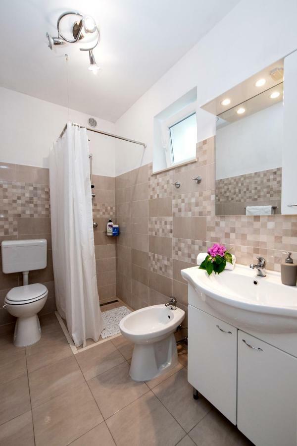 Apartment Mediteraneo Οπατία Εξωτερικό φωτογραφία