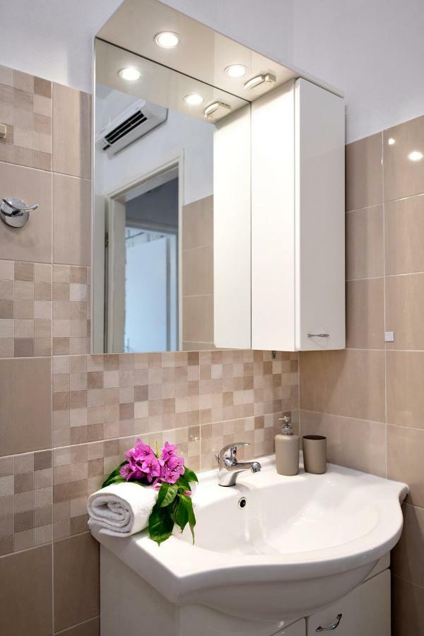 Apartment Mediteraneo Οπατία Εξωτερικό φωτογραφία
