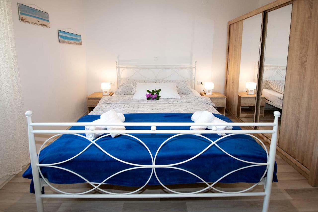 Apartment Mediteraneo Οπατία Εξωτερικό φωτογραφία