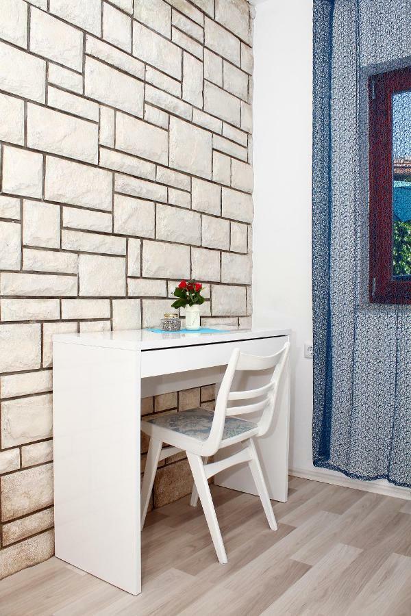 Apartment Mediteraneo Οπατία Εξωτερικό φωτογραφία